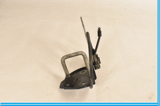 09-15 BMW 750i 750Li F01 F02 Front Left Hood Lock Latch Striker 7183763 Oem