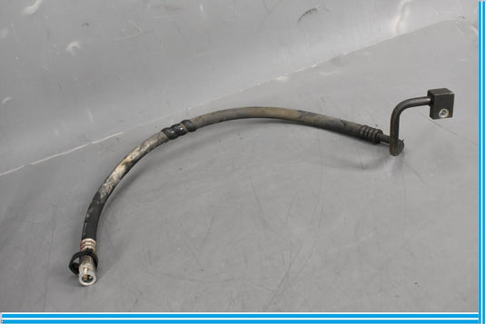 03-08 Maserati Quattroporte M139 Power Steering Line Hose Oem