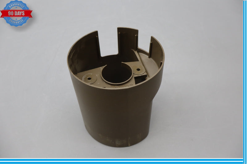 Load image into Gallery viewer, 94-99 Mercedes W140 S600 S500 Coupe Steering Wheel Column Trim 1404620223 Oem
