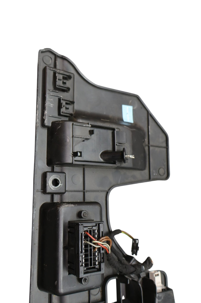 Load image into Gallery viewer, 14-18 Mercedes CLA250 W117 Front Left Under Dash Footwell Lower Cover Trim Oem
