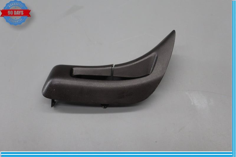 Load image into Gallery viewer, 07-15 Jaguar X150 XK XKR Front Right Side Seatbelt Bezel Cover LEG Oem
