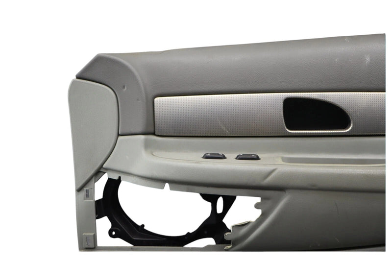 Load image into Gallery viewer, 02-05 Ford Thunderbird Right Passenger Side Interior Door Panel Trim Oem
