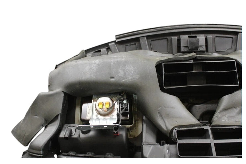 Load image into Gallery viewer, 14-17 Fiat 500L Front Dashboard Instrument Panel Cover Trim Assembly OEM
