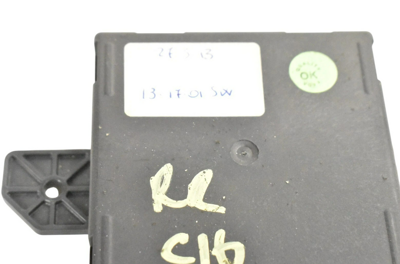 Load image into Gallery viewer, 14-24 Maserati Ghibli Rear Right Side Door Computer Control Module Unit Oem
