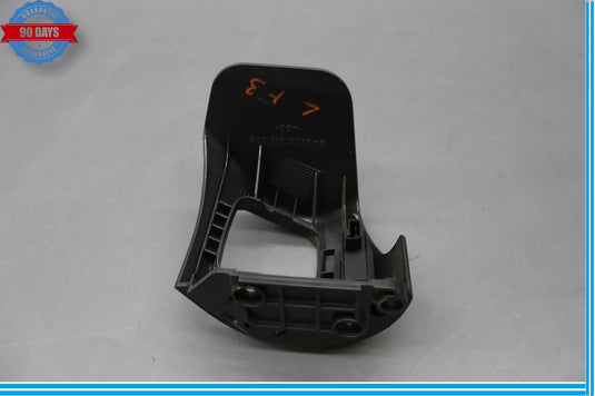 03-06 Mercedes S600 W220 Front Left Driver Dynamic Seat Switch Oem