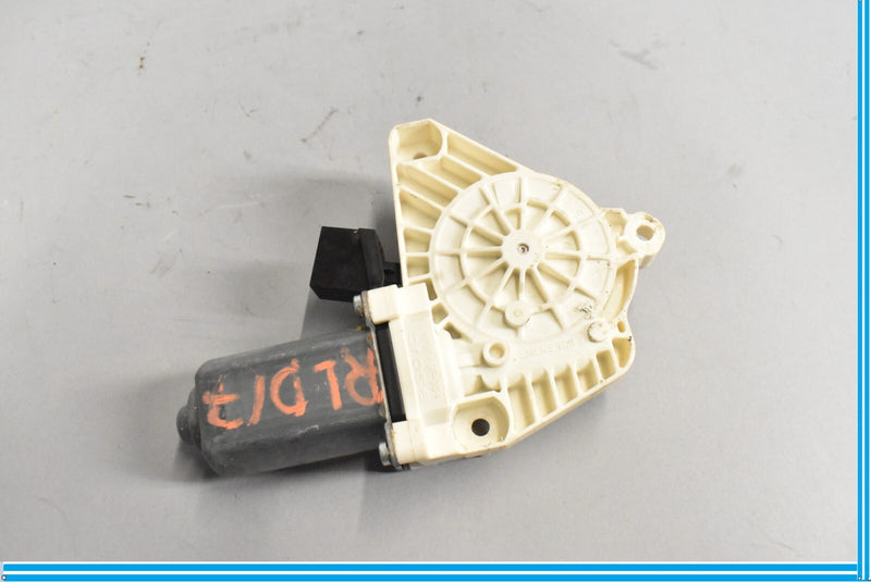 Load image into Gallery viewer, 07-13 Mercedes S550 S400 W221 Rear Left Driver Door Window Regulator Oem

