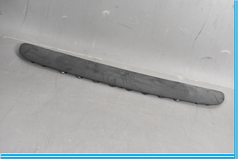 Load image into Gallery viewer, 03-09 Mercedes CLS550 E550 W219 Rear Deck Shelf Panel Speaker Cover Trim Oem
