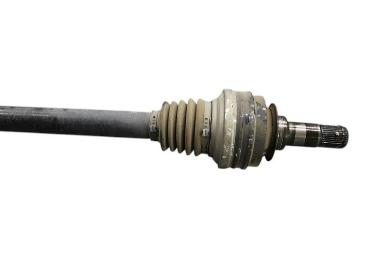 Load image into Gallery viewer, 11-17 Volkswagen Touareg Rear Left Driver Side CV Axle Drive Shaft Assembly OEM
