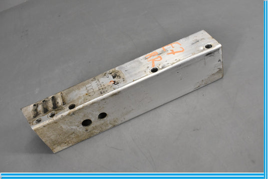 09-16 Audi A4 Wagon Rear Right Side Bumper Shock Impact Absorber Bar Oem