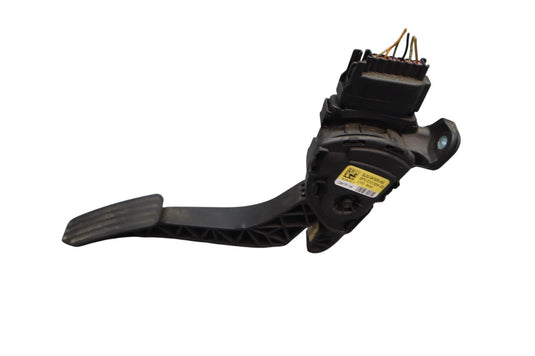 12-13 LR Range Rover Evoque Engine Gas Accelerator throttle Pedal w/ Pad Oem