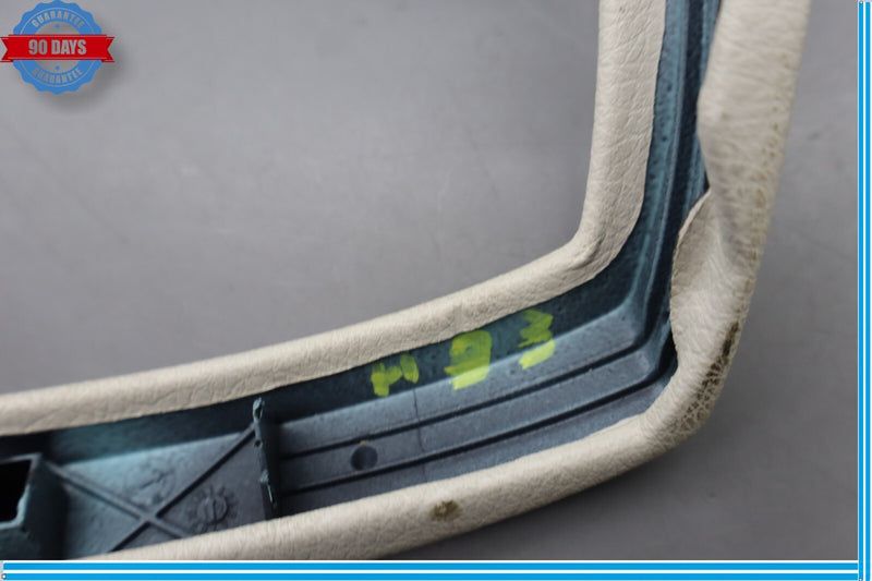 Load image into Gallery viewer, 10-17 BMW  535i GT xDrive Front Center Console Upper Cover Trim Panel Oem
