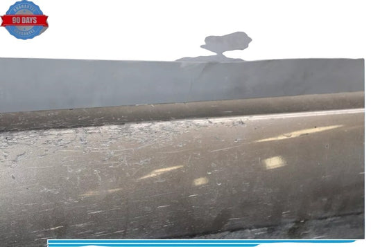 12-14 Mercedes W218 CLS550 CLS63 AMG Sport Left Side Skirt Rocker Panel OEM