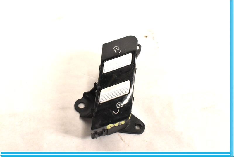 Load image into Gallery viewer, 07-14 Mercedes CL550 S550 W216 Front Right Passenger Door Lock Unlock Switch Oem
