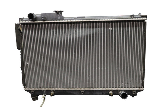 01-06 Lexus LS430 4.3L Front Engine Cooling Radiator Assembly 4221723823F Oem