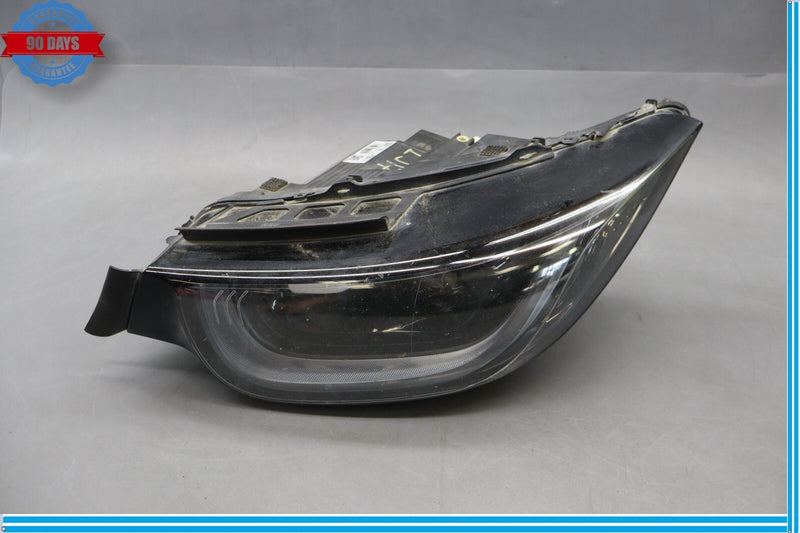 Load image into Gallery viewer, 14-15 BMW i3 Front Left Side Head Light Headlight Lamp Composite Assembly Oem
