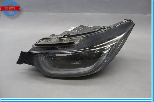 14-15 BMW i3 Front Left Side Head Light Headlight Lamp Composite Assembly Oem