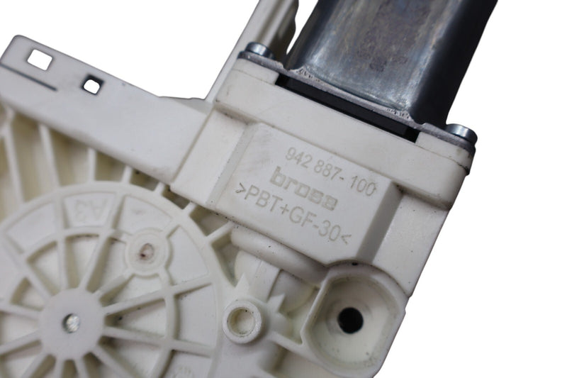 Load image into Gallery viewer, 10-18 Audi A8 Quattro Front Left Driver Side Door Window Regulator Motor OEM
