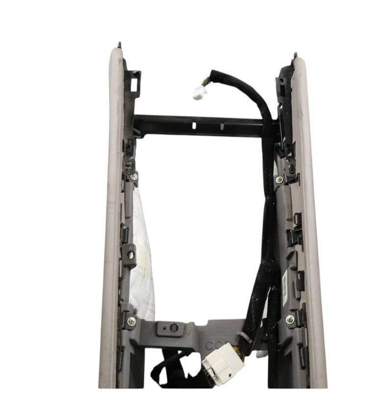 Load image into Gallery viewer, 15-20 Hyundai Genesis G80 Center Console Arm Rest Storage Frame 84602B1170 Oem
