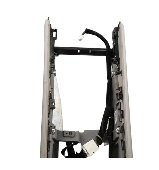 15-20 Hyundai Genesis G80 Center Console Arm Rest Storage Frame 84602B1170 Oem