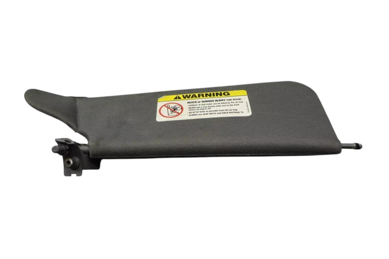 Load image into Gallery viewer, 02-05 Ford Thunderbird Front Left Driver Side Sun Visor Shade Sunvisor OEM
