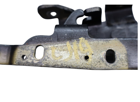 03-13 Maserati Quattroporte M139 Front Left Driver Side Hood Hinge Oem