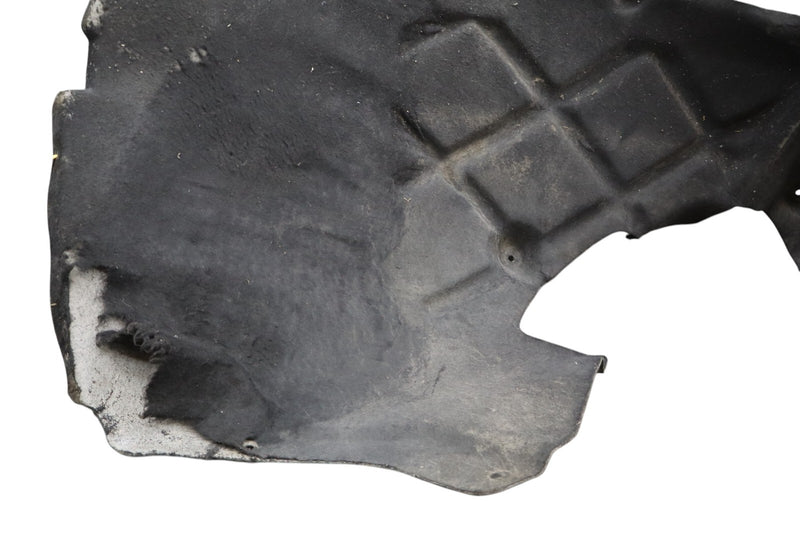 Load image into Gallery viewer, 11-17 Volkswagen Touareg Front Right Side Fender Liner Splash Guard Black Oem
