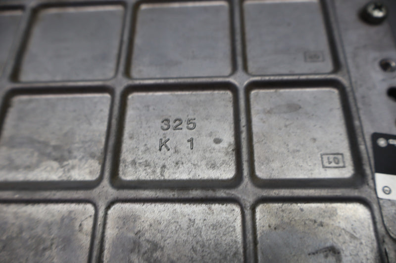 Load image into Gallery viewer, 2007 Lexus GS450h ECU ECM Engine Control Computer Module 8998130022 Oem
