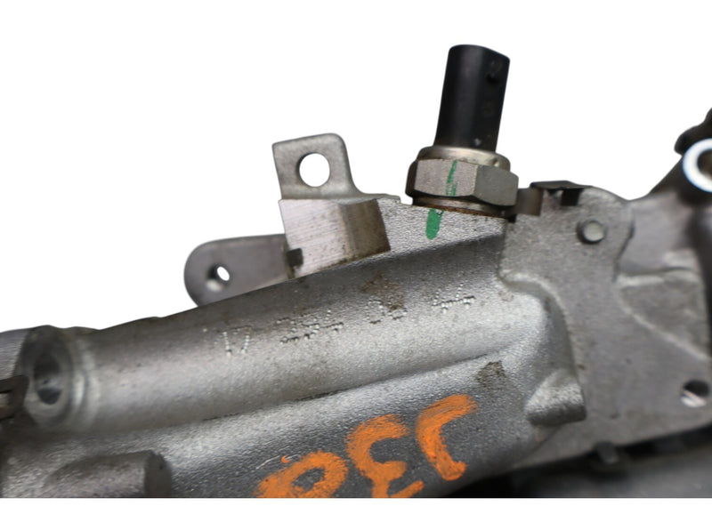 Load image into Gallery viewer, 17-23 Alfa Romeo Giulia 2.0L Engine Gas EGR Exhaust Recirculation Valve Oem

