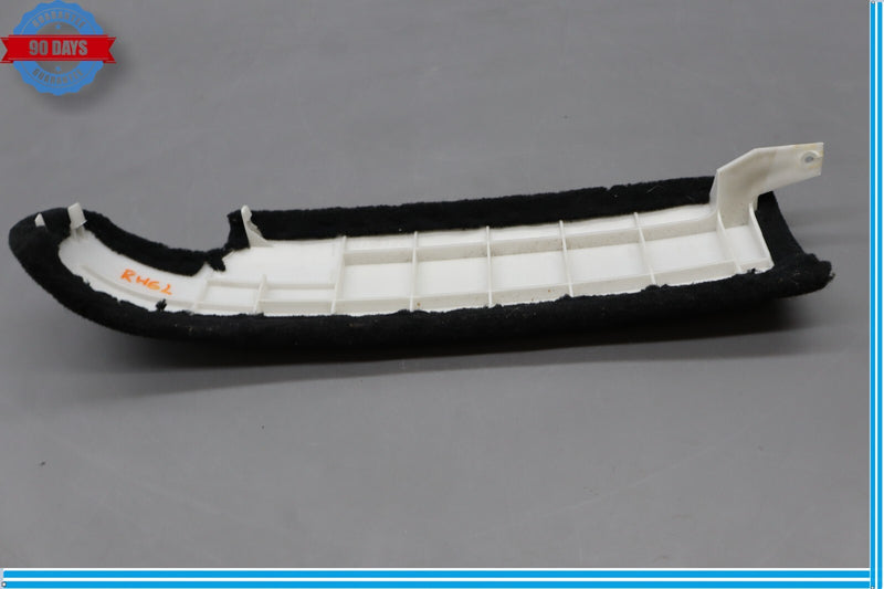 Load image into Gallery viewer, 02-10 Lexus SC430 Front Right Side Lower Seat Trim Cover Panel Carpet Oem
