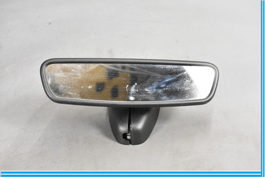 09-11 Jaguar XF Front Upper Interior Rear View Mirror Dim Homelink Oem