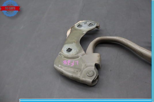 12-19 Fiat 500 Pop Front Left Driver Side Hood Panel Hinge Lock 11196 Oem