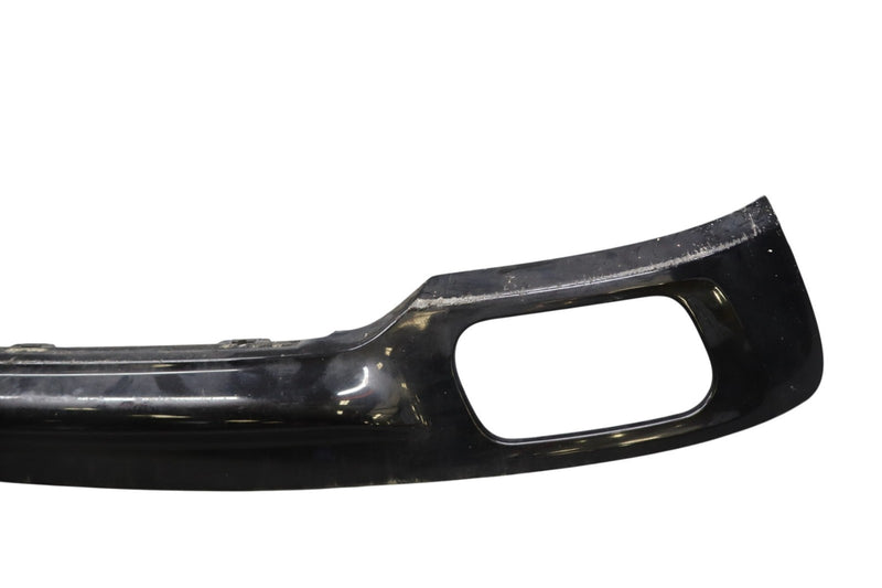 Load image into Gallery viewer, 09-15 BMW 740i 750Li xDrive Rear Bumper Lower Cover Panel Diffuser Valance Oem
