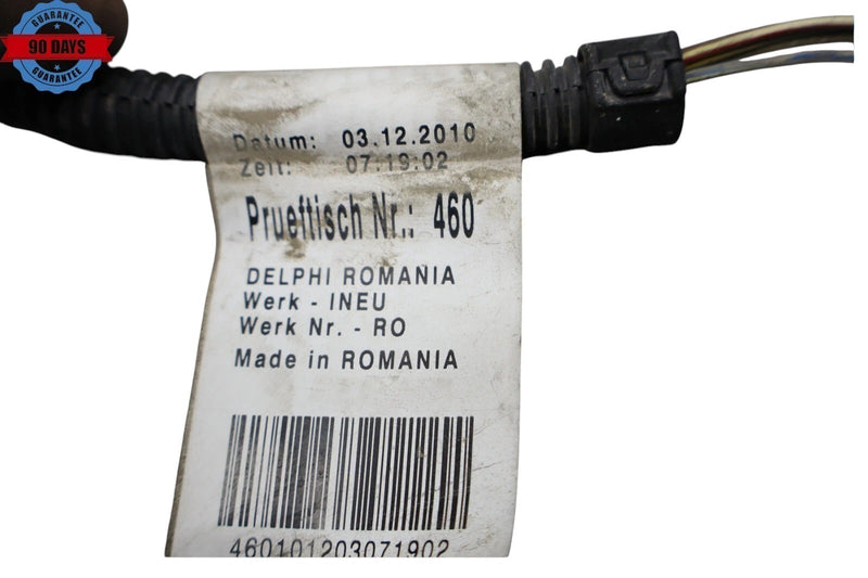 Load image into Gallery viewer, 11-14 Volkswagen VW Touareg Rear Bumper Parking Sensor Wire Wiring Harness OEM
