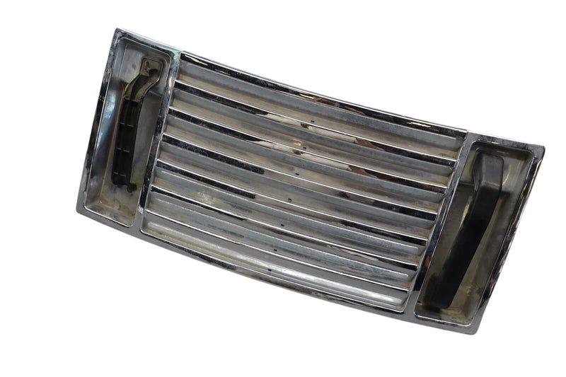 Load image into Gallery viewer, 03-07 Hummer H2 Front Hood Bonnet Air Grille Louver Cover Panel 15063080 OEM
