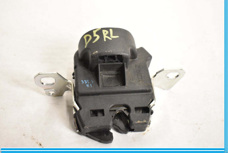Load image into Gallery viewer, 15-20 Mercedes C300 W205 Rear Left Seat Fold Release Lock Latch 2059200476 Oem
