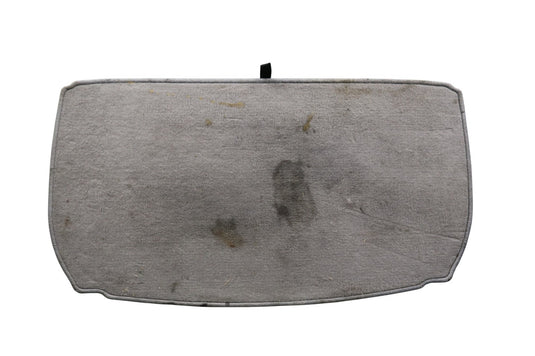 02-10 Lexus SC430 Rear Trunk Cargo Luggage Floor Mat Pad Cover 6471124171 Oem