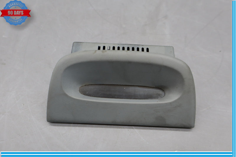 Load image into Gallery viewer, 03-12 Mercedes R230 SL500 AMG Rear Parktronic Buzzer Display PDC Black Oem
