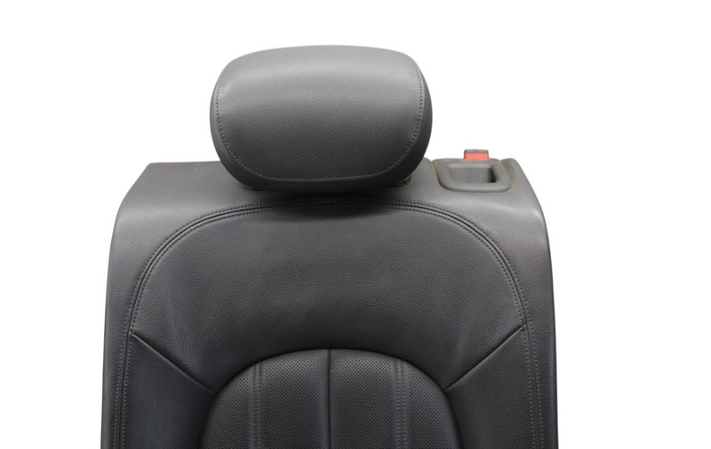 Load image into Gallery viewer, 12-18 Audi A7 Quattro Rear Left Driver Side Second Row Upper Seat Cushion Oem
