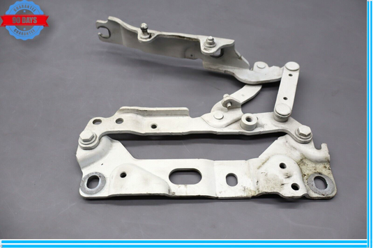 09-15 BMW 750i 740i Right Passenger Side Hood Bonnet Hinge Support Oem