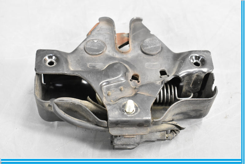 Load image into Gallery viewer, 02-10 Lexus SC430 Front Hood Latch Lock Bracket Actuator Oem
