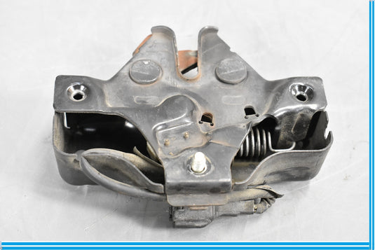 02-10 Lexus SC430 Front Hood Latch Lock Bracket Actuator Oem