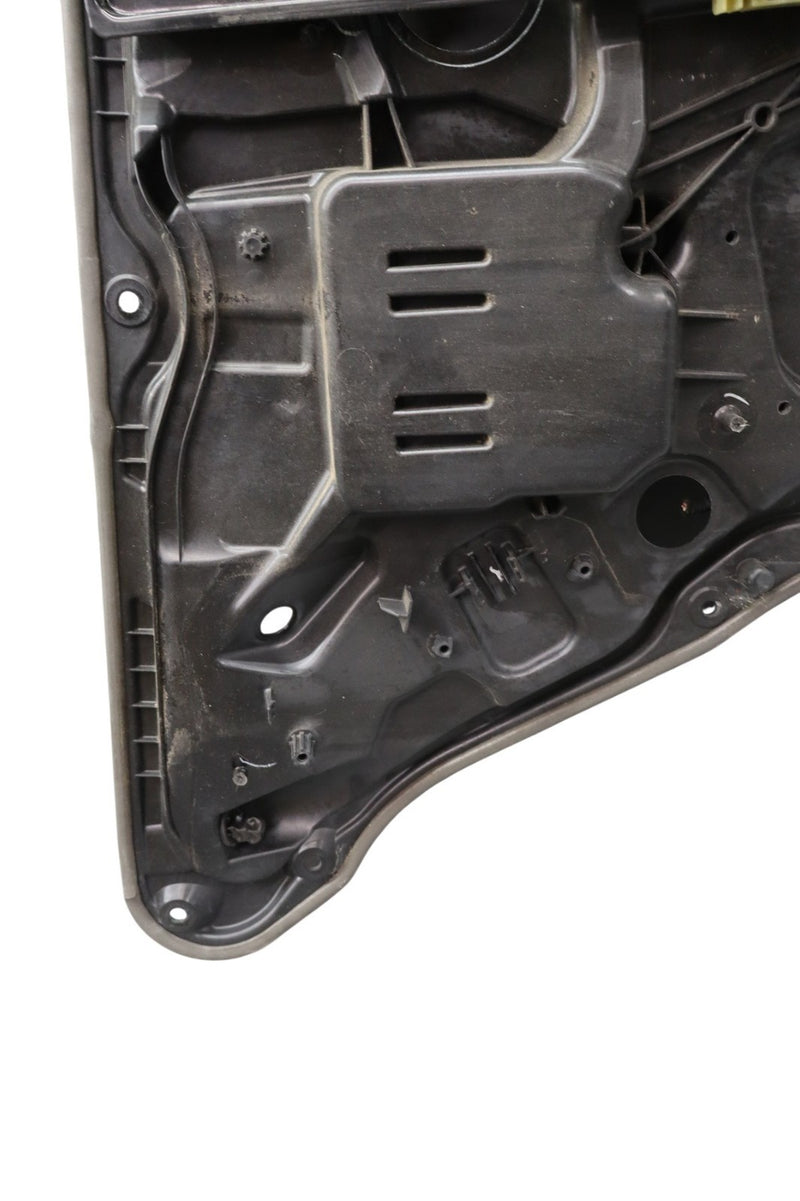 Load image into Gallery viewer, 12-15 Mercedes GL450 ML500 Rear Right Side Window Regulator Panel 1667300279 Oem

