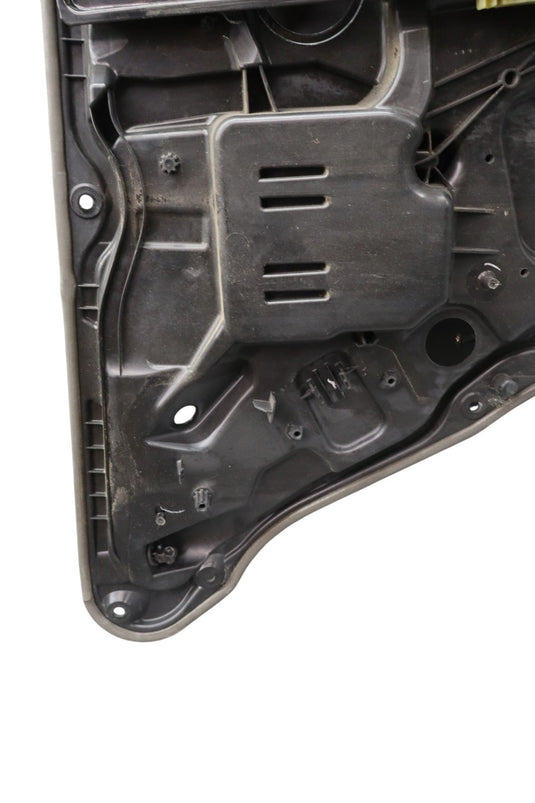 12-15 Mercedes GL450 ML500 Rear Right Side Window Regulator Panel 1667300279 Oem