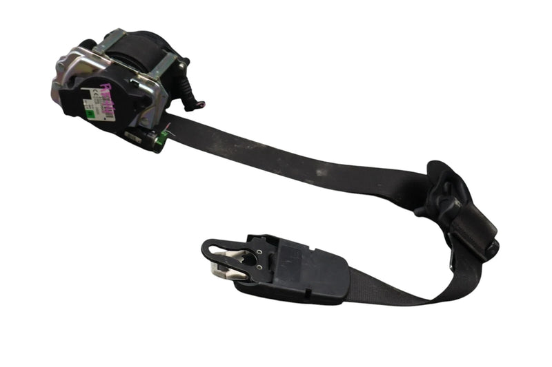 Load image into Gallery viewer, 16-23 BMW X1 F48 Front Right Passenger Side Seat Belt Retractor 72117428112 OEM
