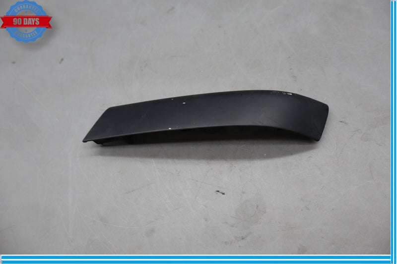 Load image into Gallery viewer, 11-17 Volkswagen Touareg Rear Right Door Panel Grab Handle Trim Cover Oem
