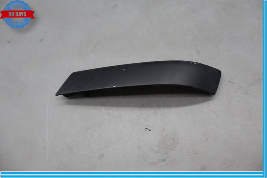 11-17 Volkswagen Touareg Rear Right Door Panel Grab Handle Trim Cover Oem