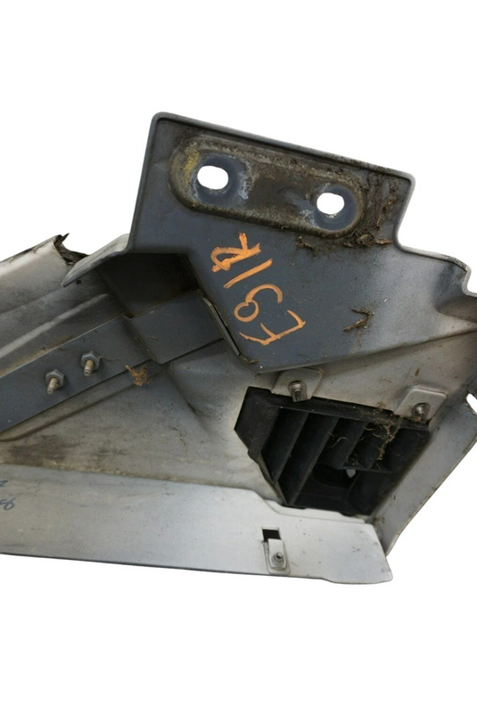 03-09 Hummer H2 Front Right Passenger Side Fender Cover Panel 15062998 Oem