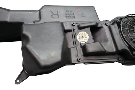 97-04 Porsche Boxster 986 Front Right Door Speaker Woofer Box 99664555200 Oem