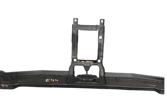 00-06 Mercedes W220 S500 Upper Radiator Core Support Headlight Bracket OEM