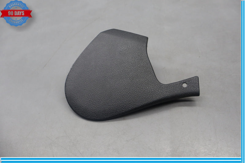Load image into Gallery viewer, 08-18 Audi A6 A7 Quattro RS7 Front Right Side Seat Inner Trim Cover Panel OEM
